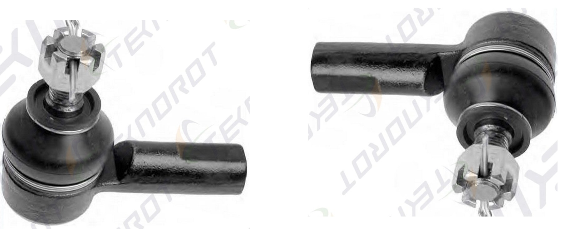 HONDA HRV 1999-2006 ARASI - ROT BAŞI SAĞ-SOL TAKIM (TEKNOROT)